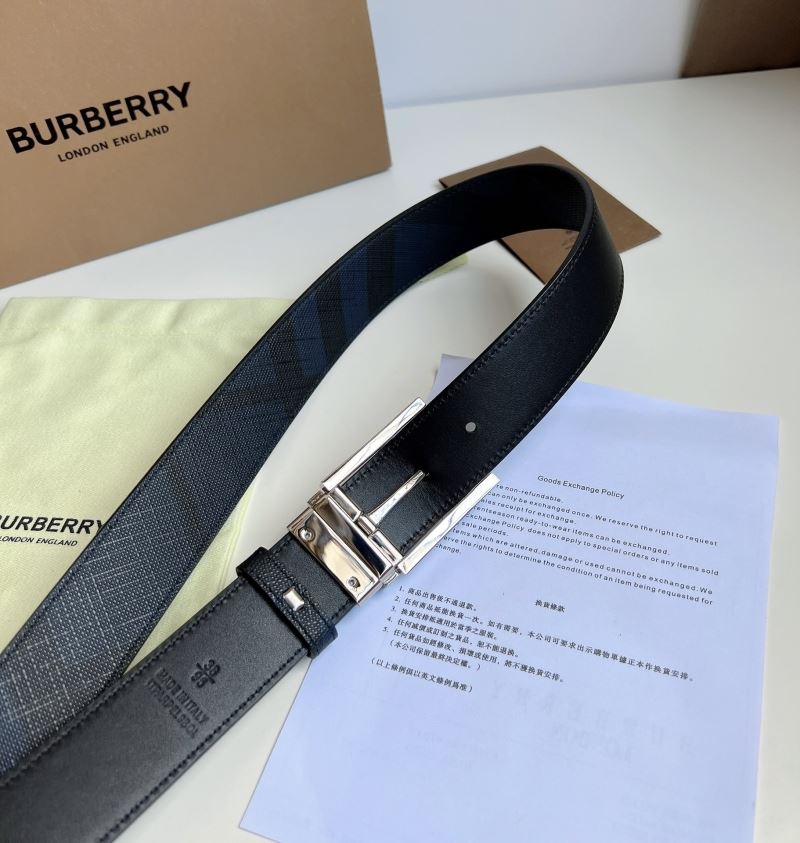 BURBERRY